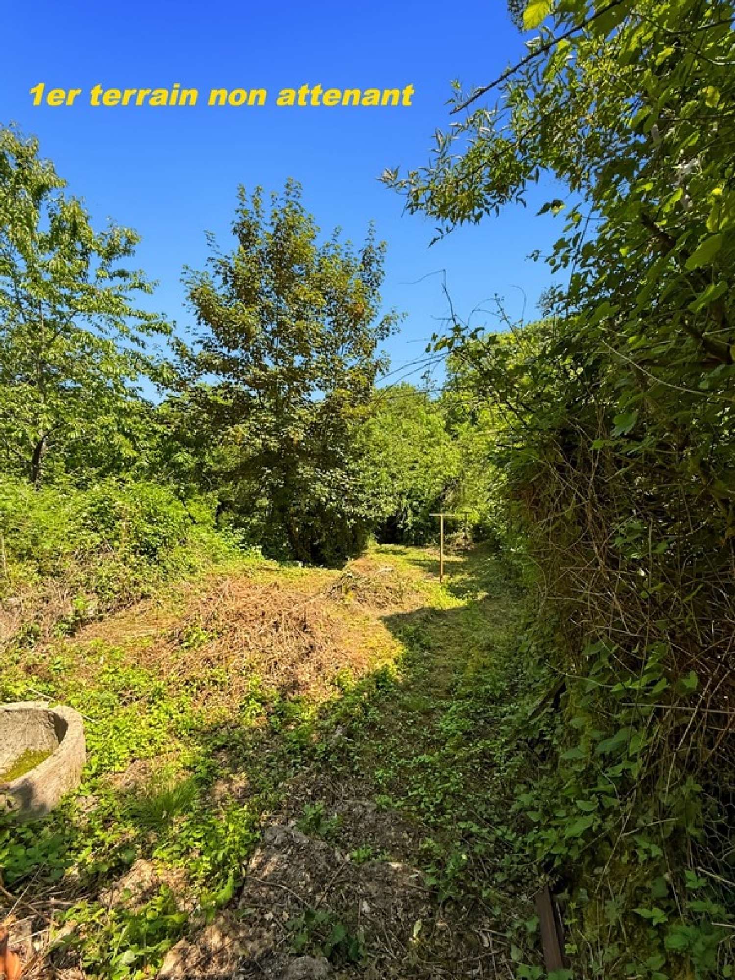  à vendre maison de village Dracy-lès-Couches Saône-et-Loire 8