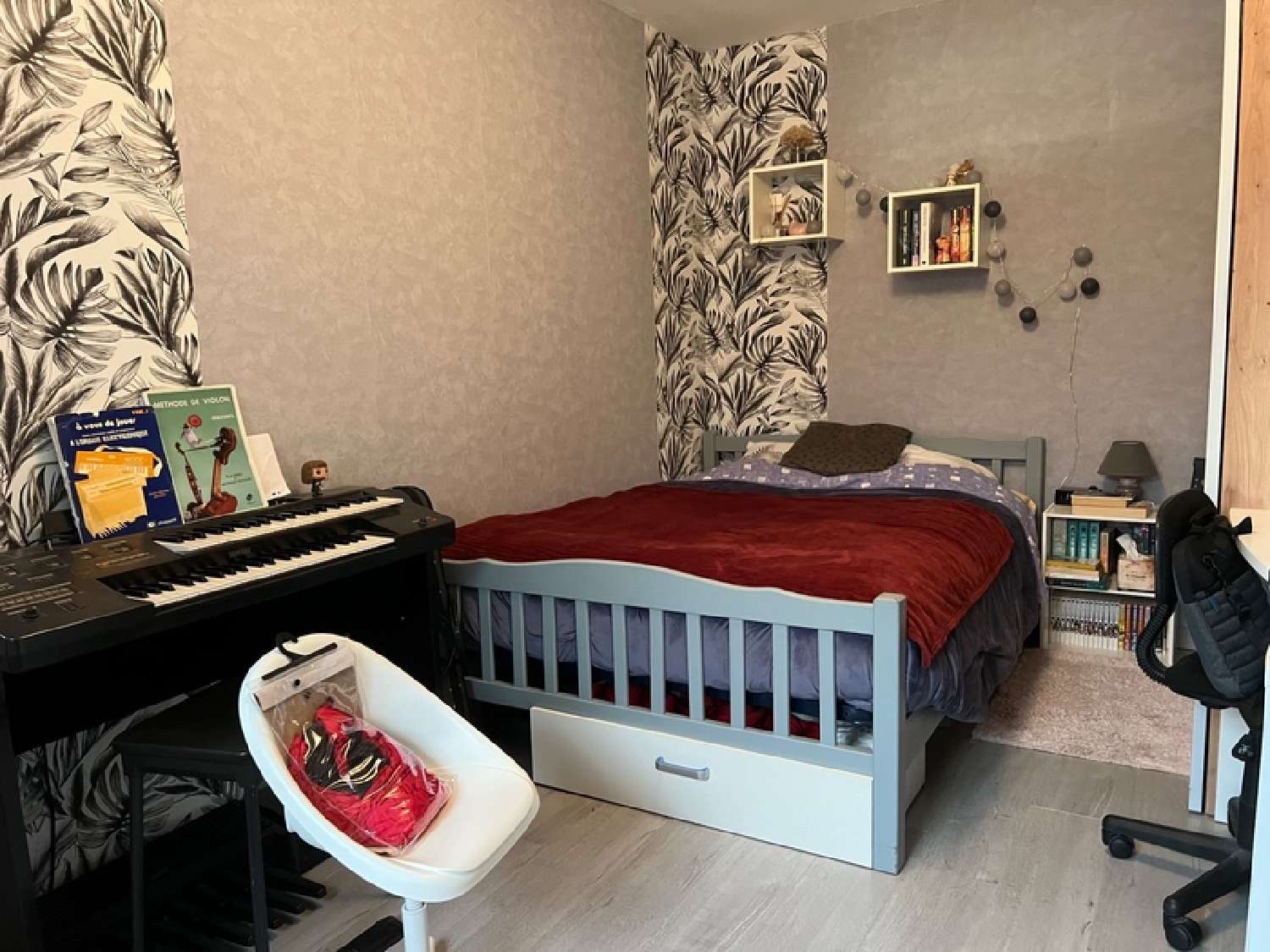 kaufen Dorfhaus Échenon Côte-d'Or 7