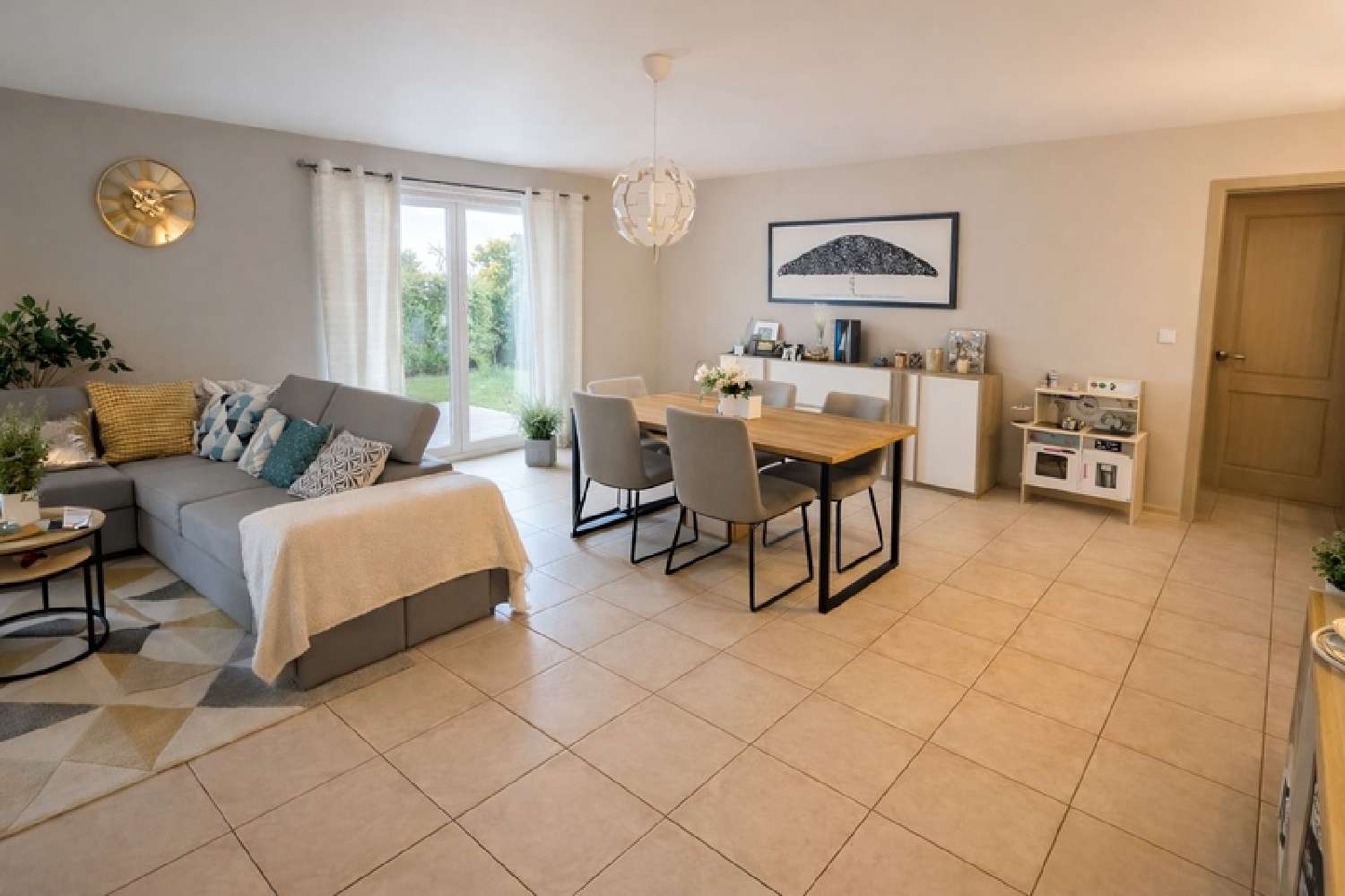  kaufen Dorfhaus Écouviez Meuse 1