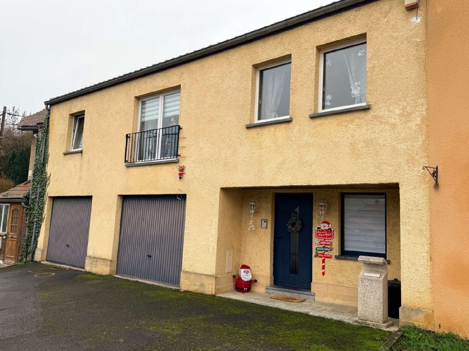  kaufen Dorfhaus Écouviez Meuse 2