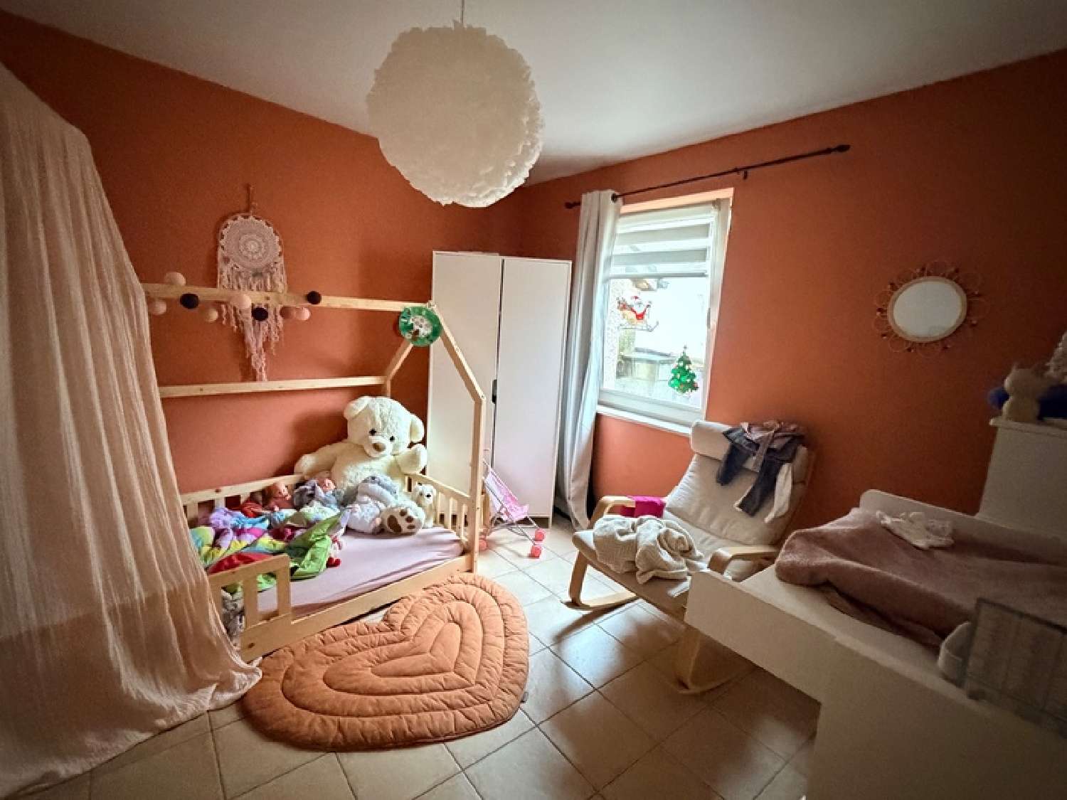  kaufen Dorfhaus Écouviez Meuse 5