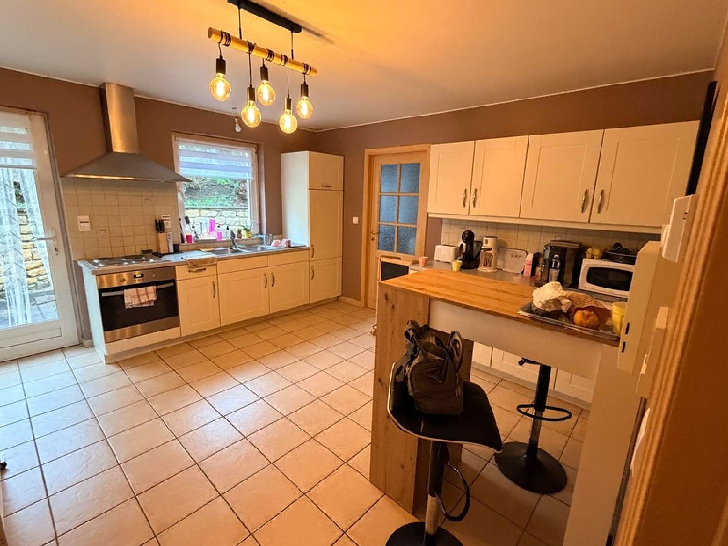  kaufen Dorfhaus Écouviez Meuse 6