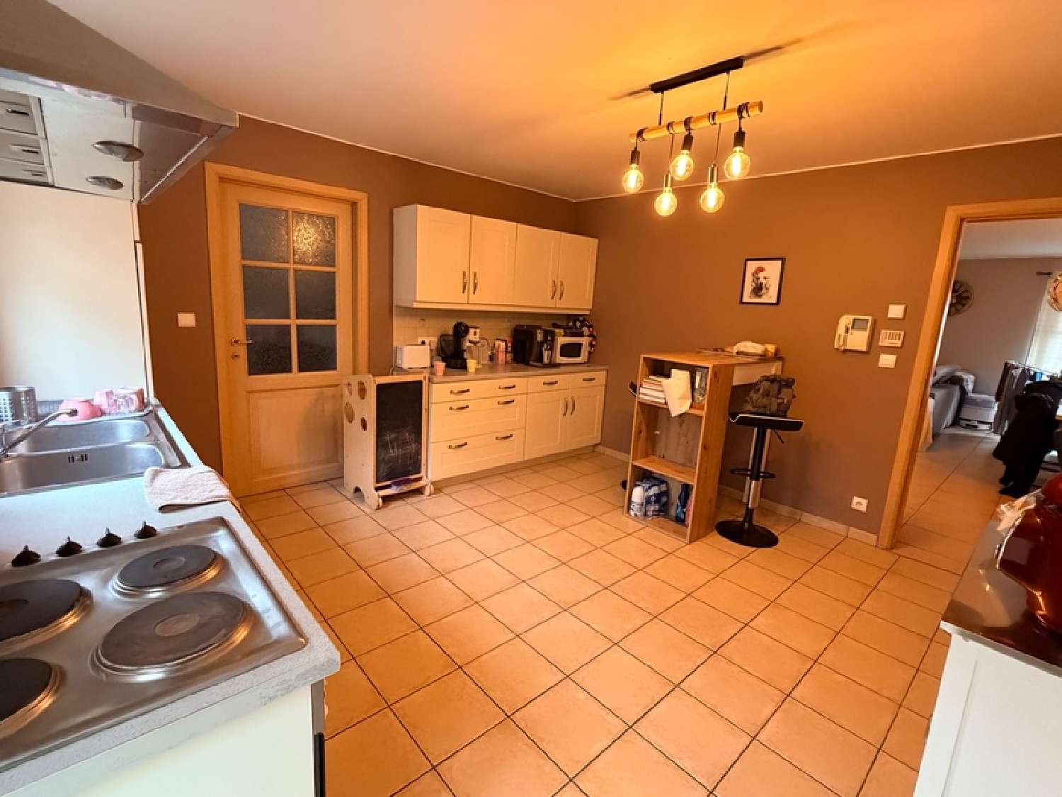  kaufen Dorfhaus Écouviez Meuse 8