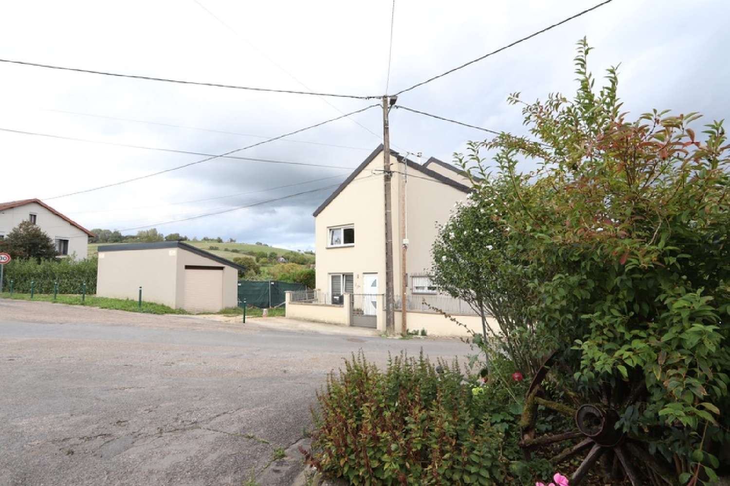  te koop dorpshuis Écouviez Meuse 3