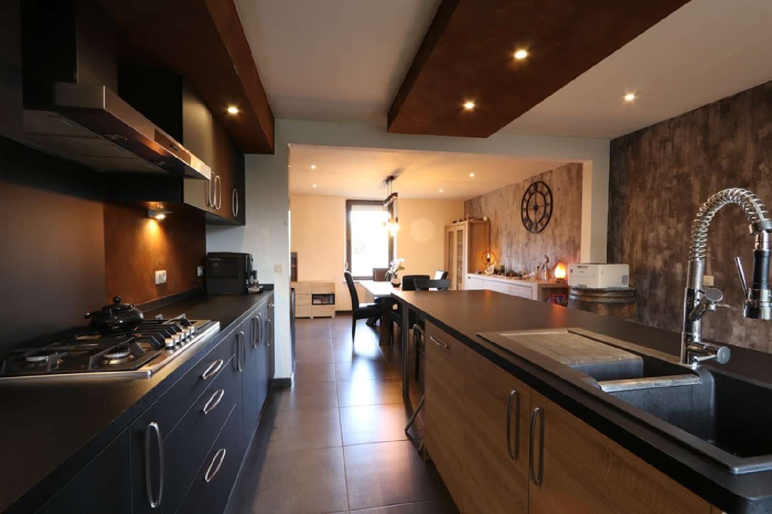  te koop dorpshuis Écouviez Meuse 5