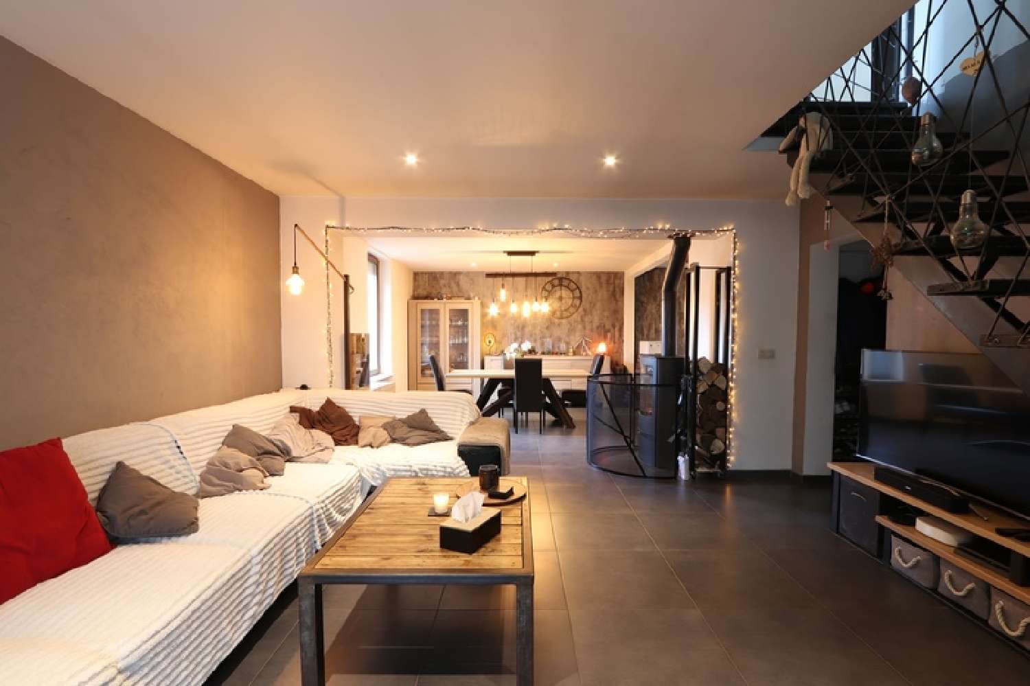  te koop dorpshuis Écouviez Meuse 6