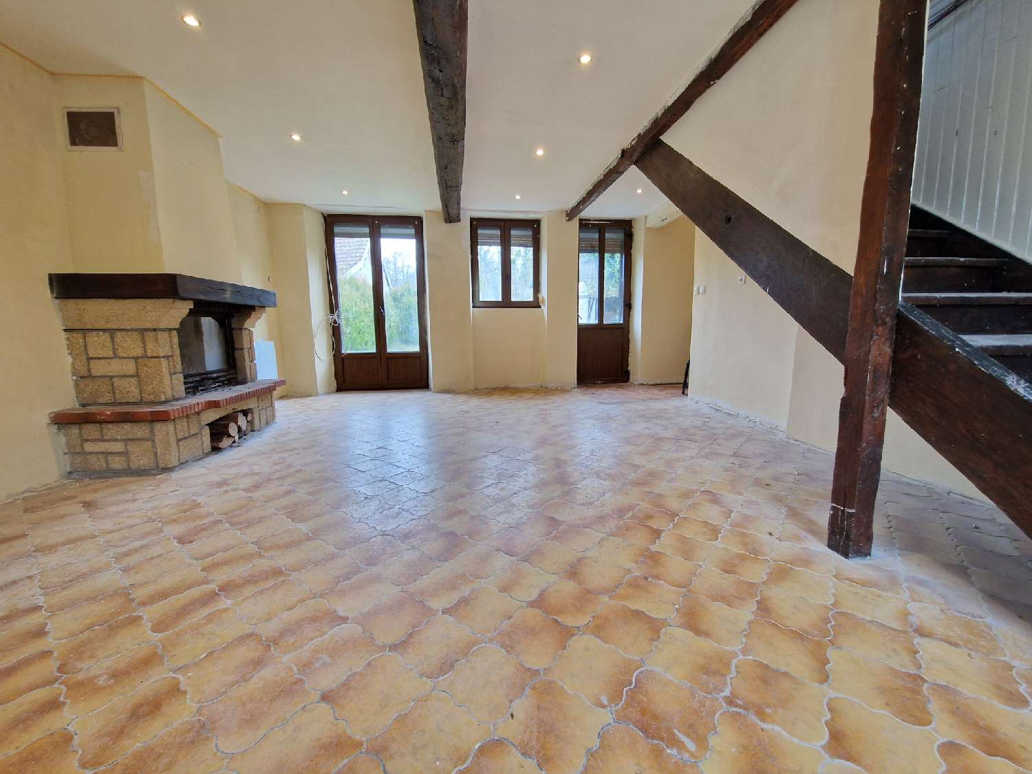  te koop dorpshuis Écury-le-Repos Marne 3