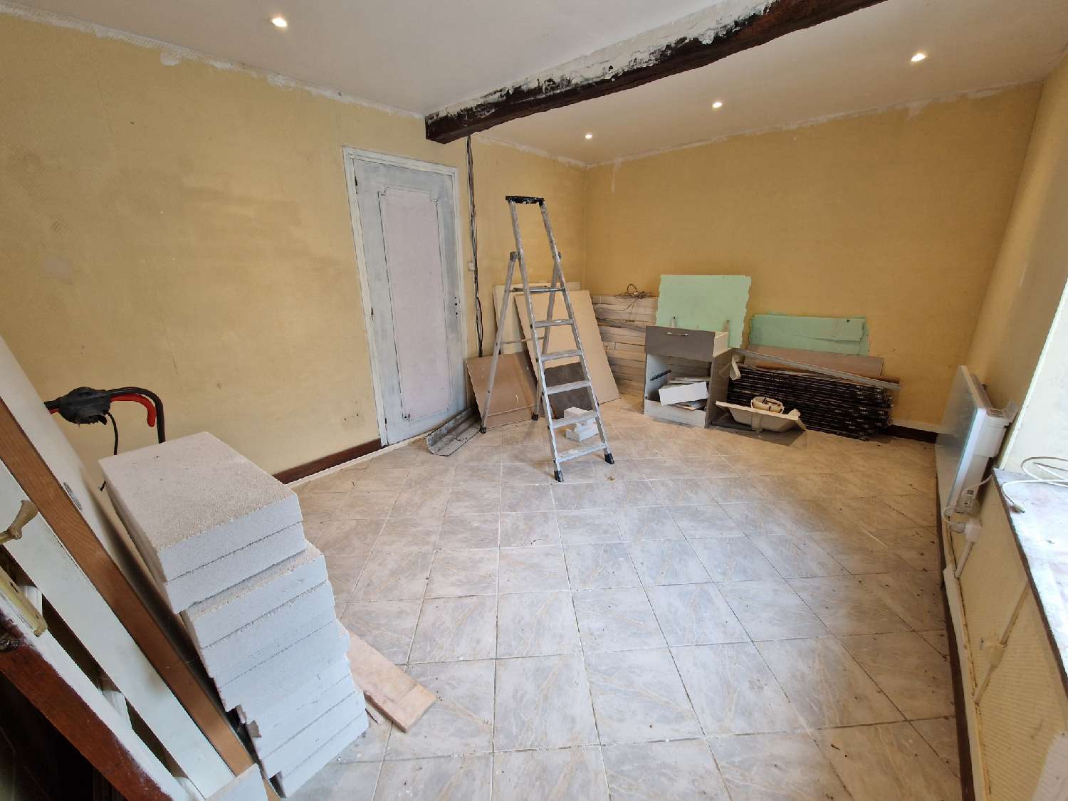  te koop dorpshuis Écury-le-Repos Marne 4