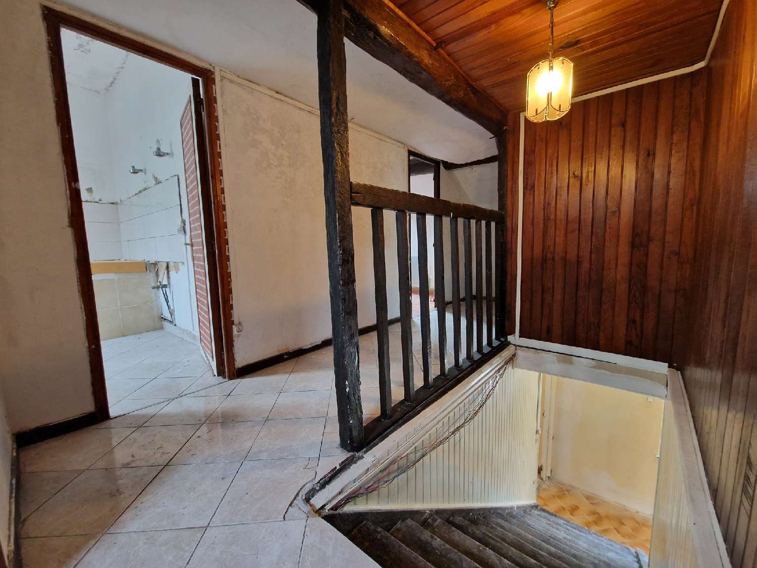  te koop dorpshuis Écury-le-Repos Marne 7