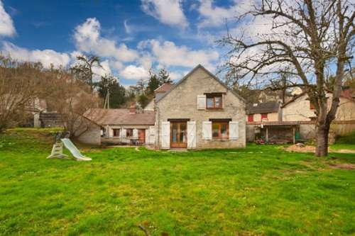Étampes Essonne village house foto 7279429