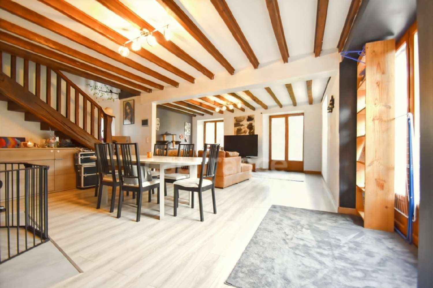 for sale village house Étampes Essonne 5