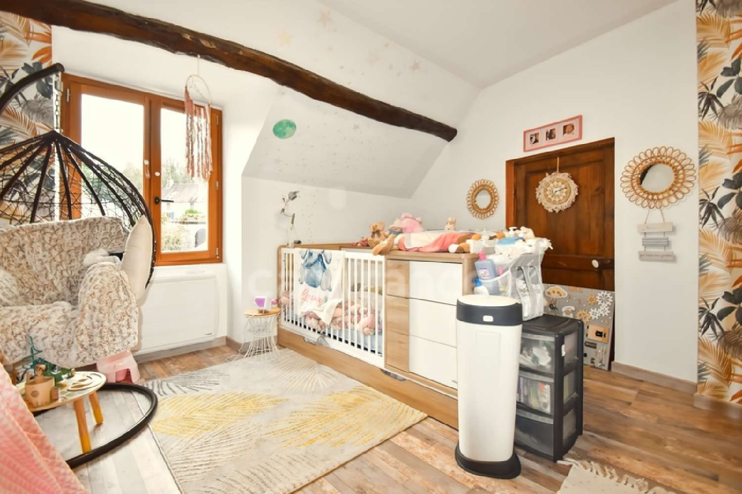 for sale village house Étampes Essonne 7