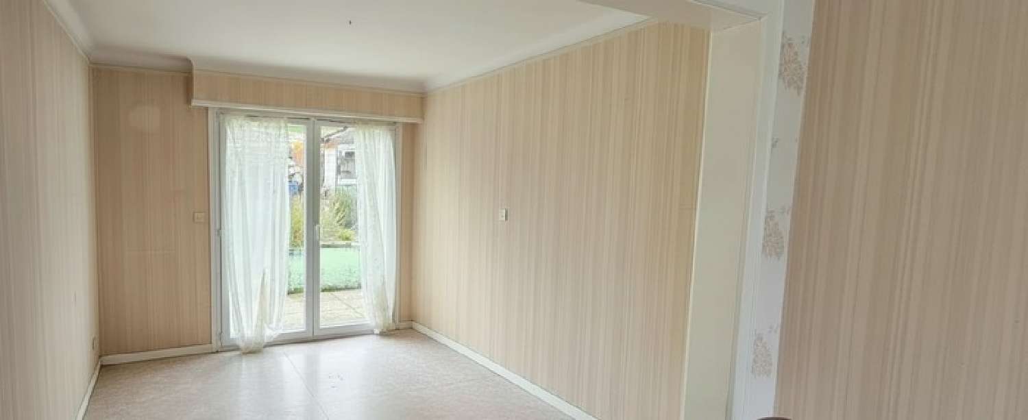 kaufen Dorfhaus Etzling Moselle 5