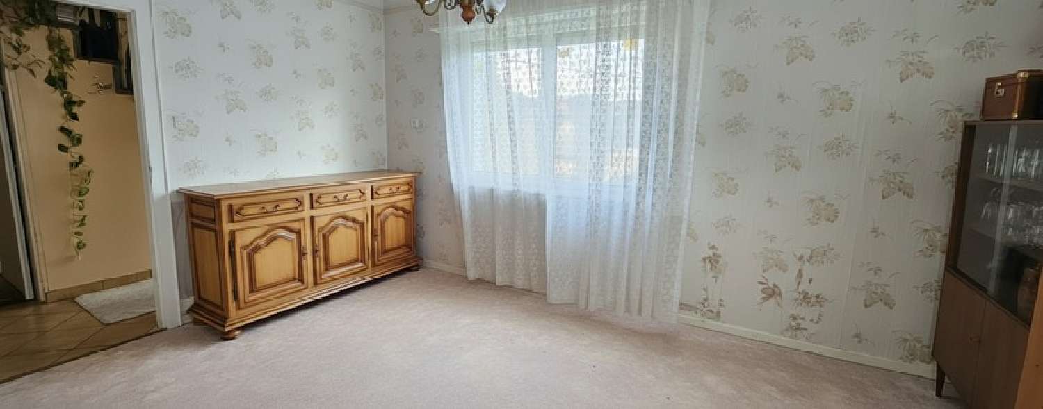 kaufen Dorfhaus Etzling Moselle 6