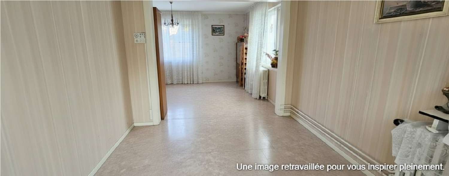 kaufen Dorfhaus Etzling Moselle 7