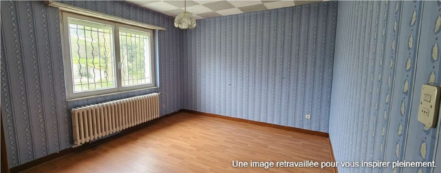 kaufen Dorfhaus Etzling Moselle 8