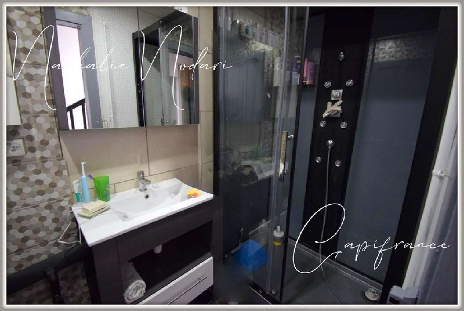  for sale village house Ferdrupt Vosges 6