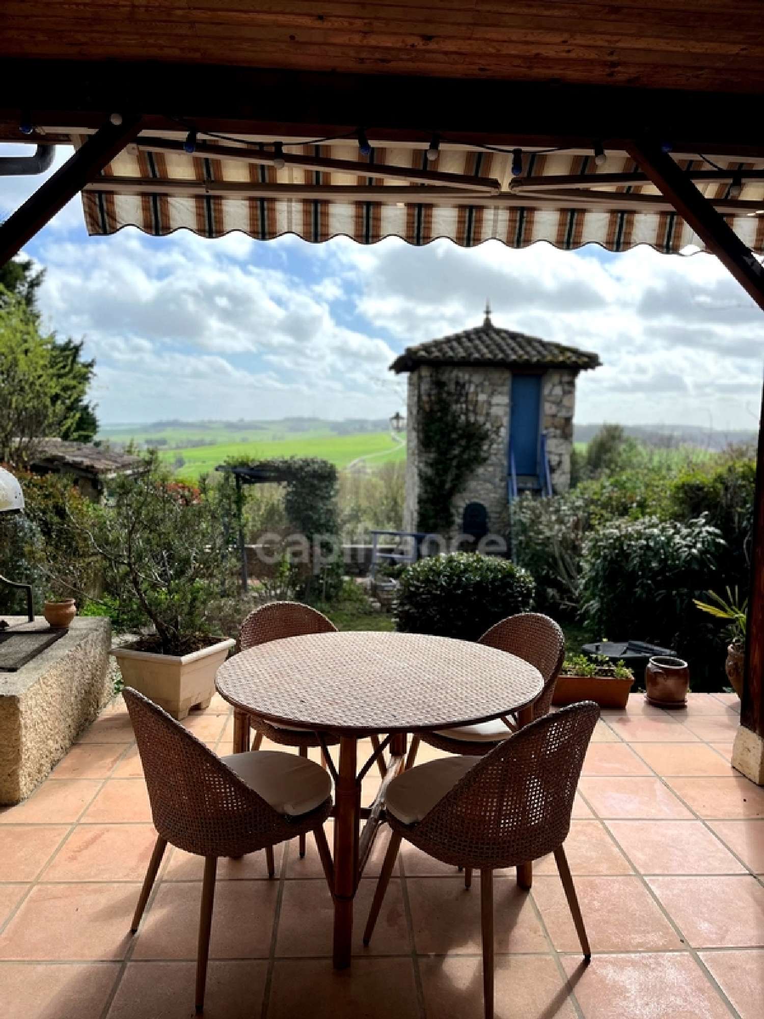 kaufen Dorfhaus Fleurance Gers 3