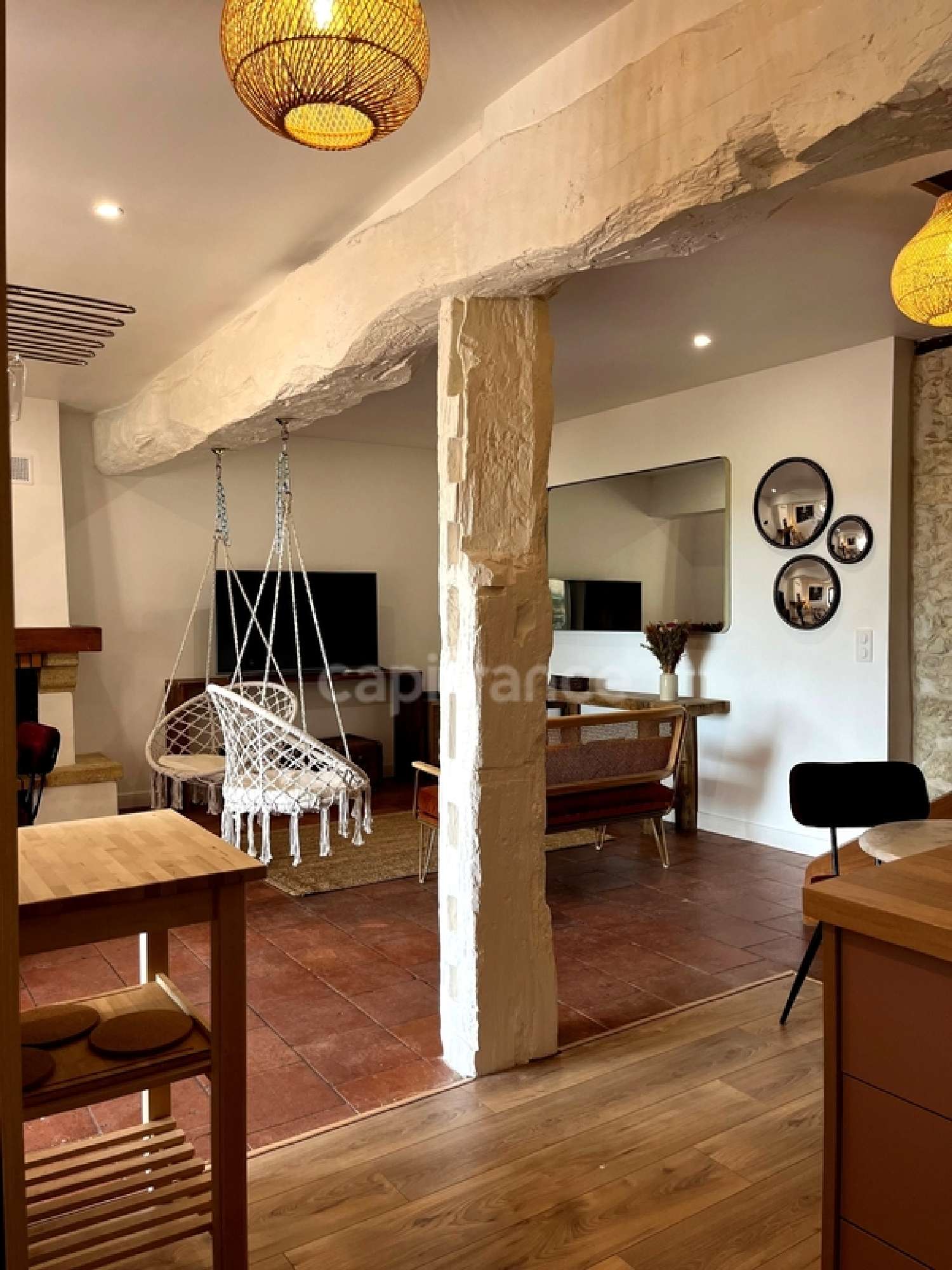 kaufen Dorfhaus Fleurance Gers 6