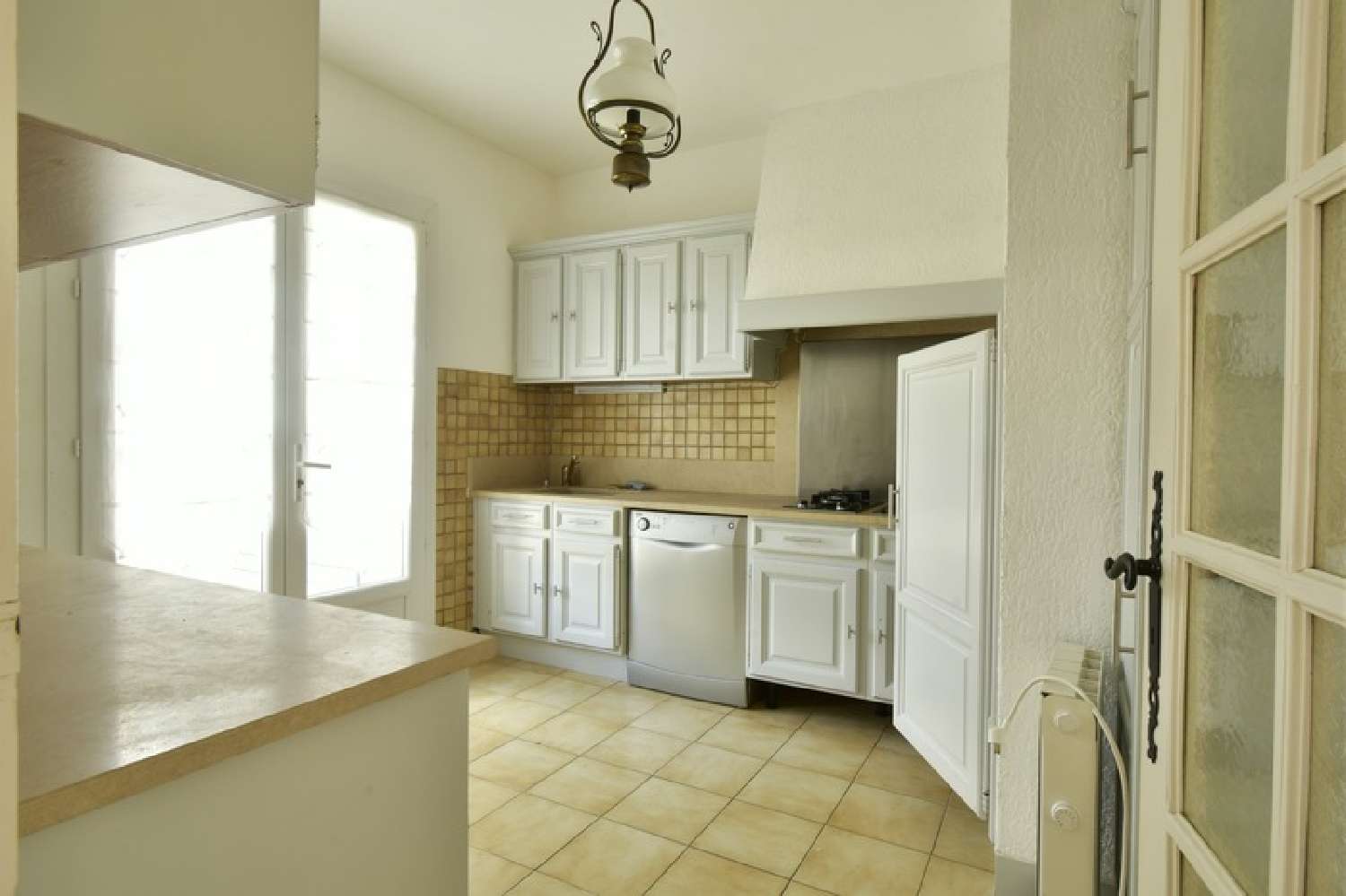 à vendre maison de village Fontvieille Bouches-du-Rhône 3