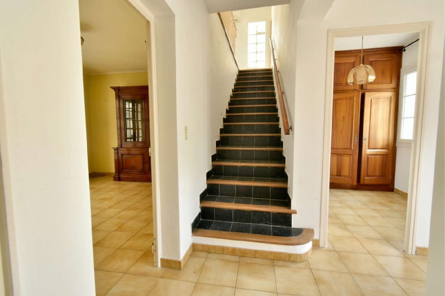 à vendre maison de village Fontvieille Bouches-du-Rhône 7