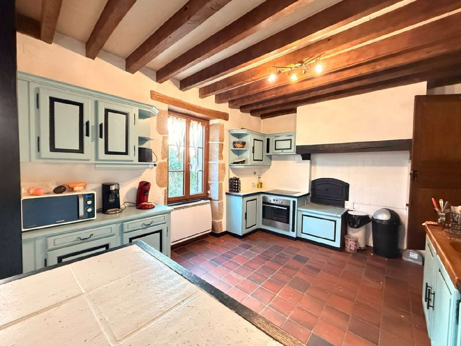  for sale village house Fresselines Creuse 6