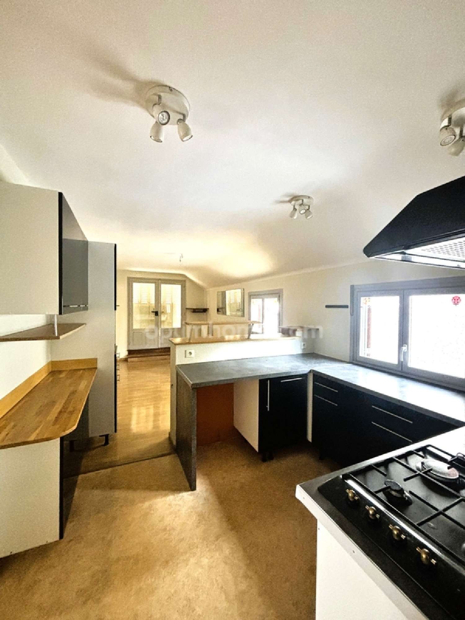  te koop dorpshuis Gaud Haute-Garonne 2