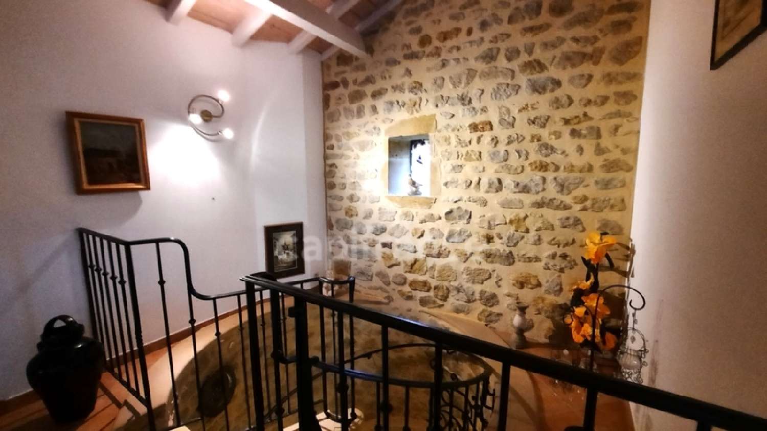 kaufen Dorfhaus Geaune Landes 3