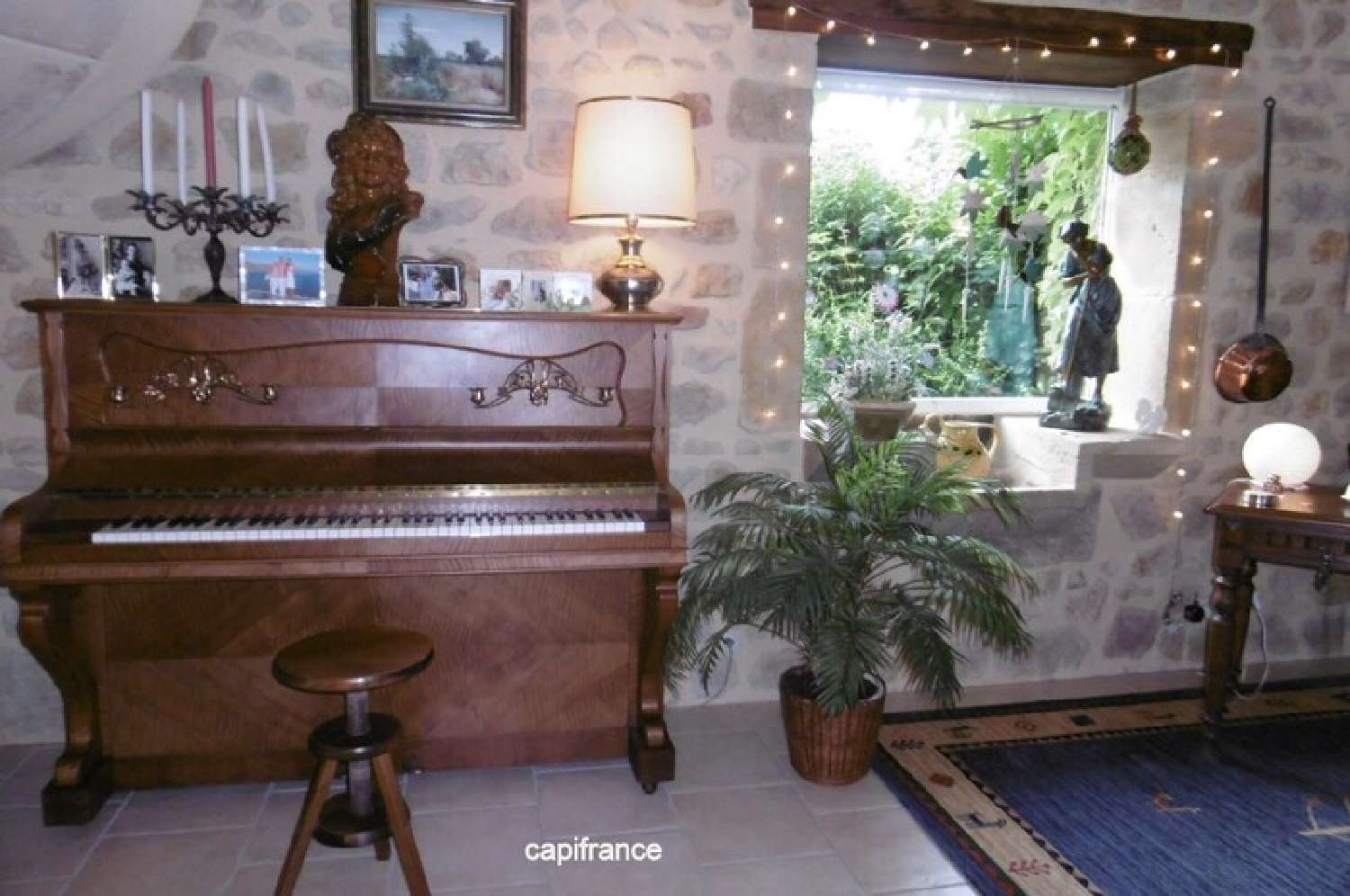 kaufen Dorfhaus Geaune Landes 6