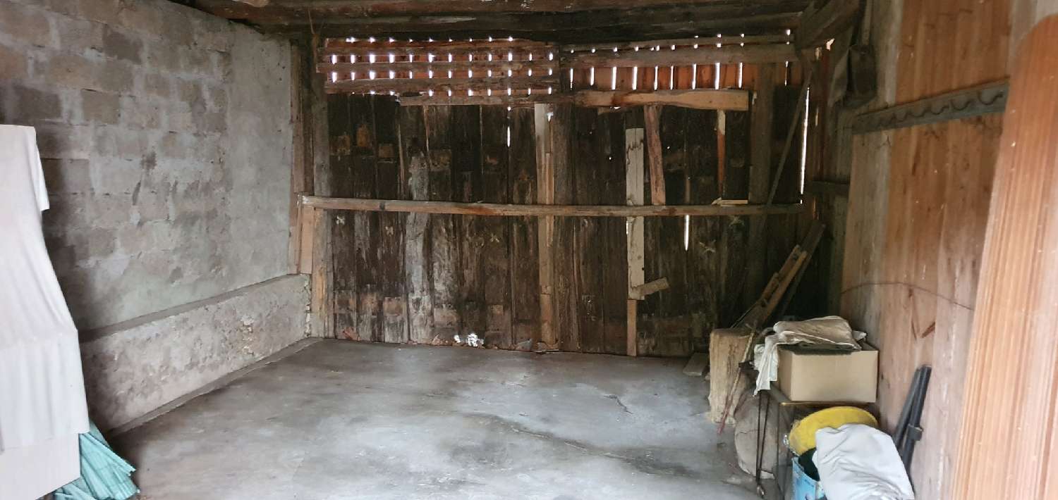  kaufen Dorfhaus Gennes Doubs 7