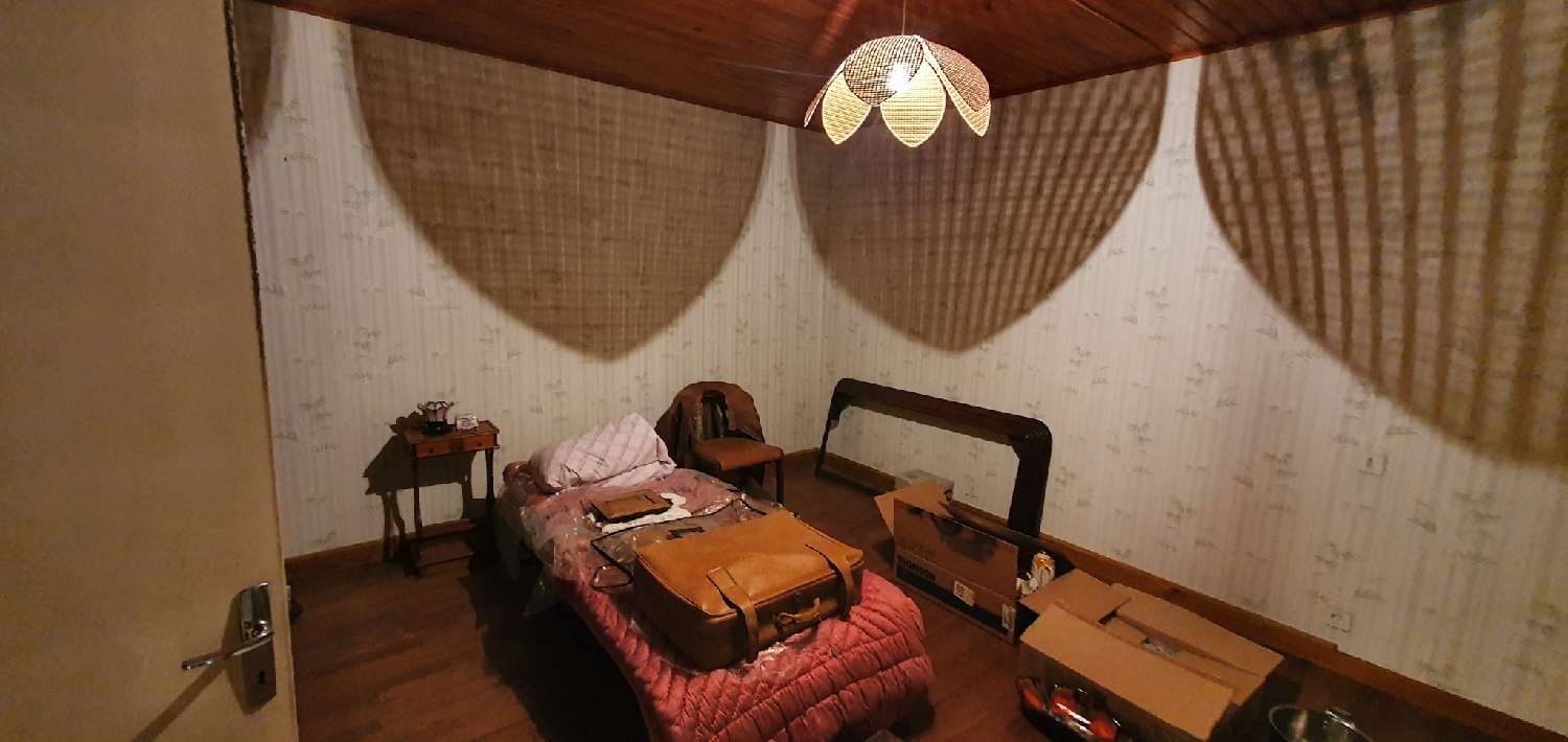  kaufen Dorfhaus Gennes Doubs 8