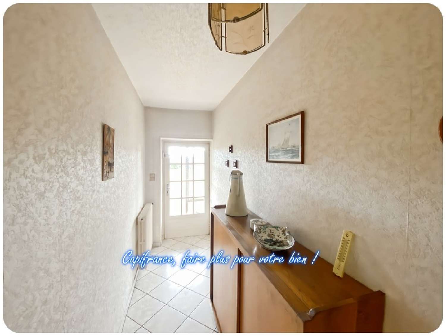  for sale village house Gibles Saône-et-Loire 4