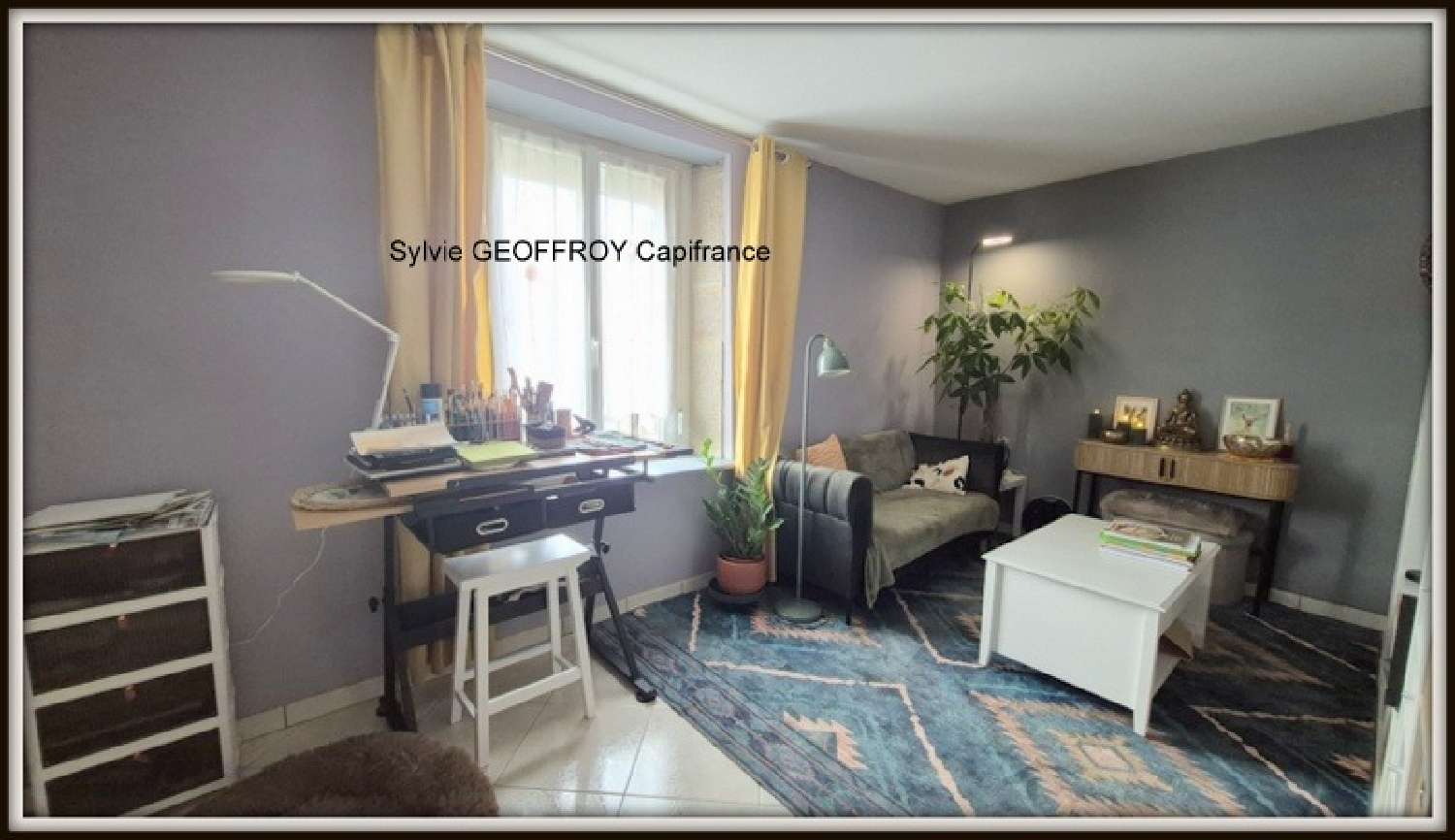 for sale village house Godoncourt Vosges 2