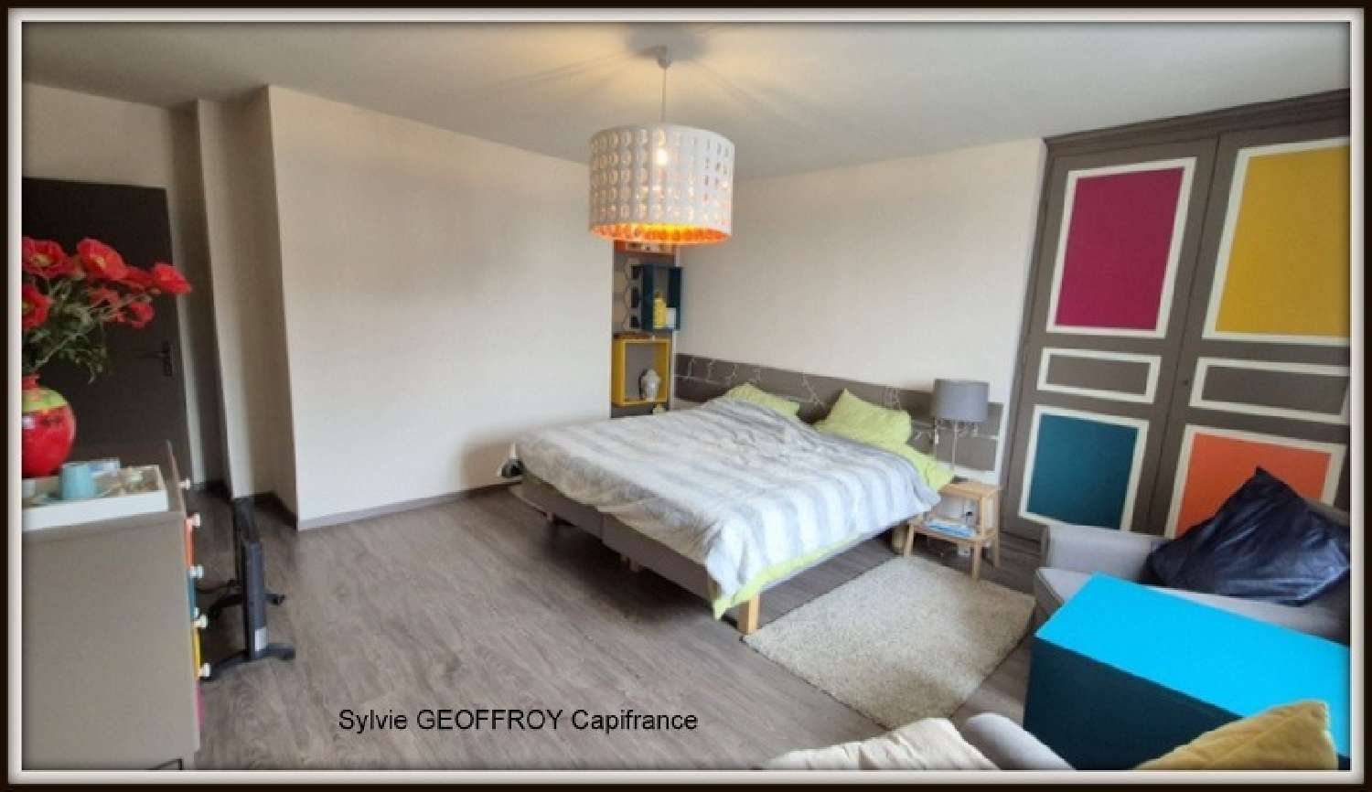 for sale village house Godoncourt Vosges 6