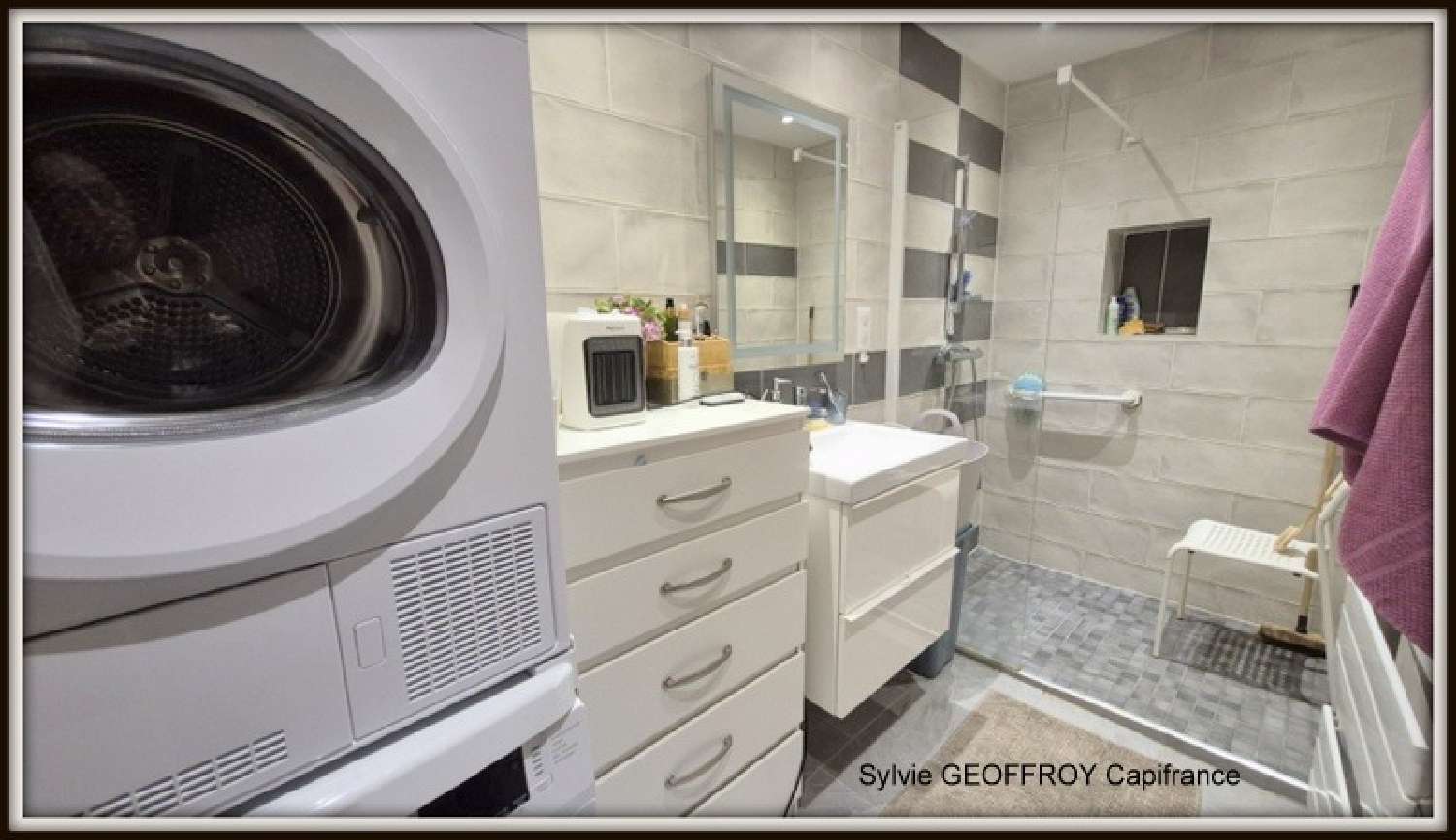 for sale village house Godoncourt Vosges 7