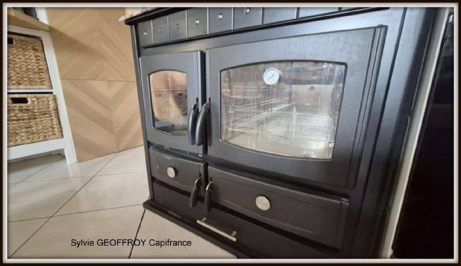 for sale village house Godoncourt Vosges 8