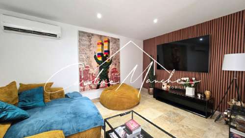 Grans Bouches-du-Rhône maison de village foto 7297287