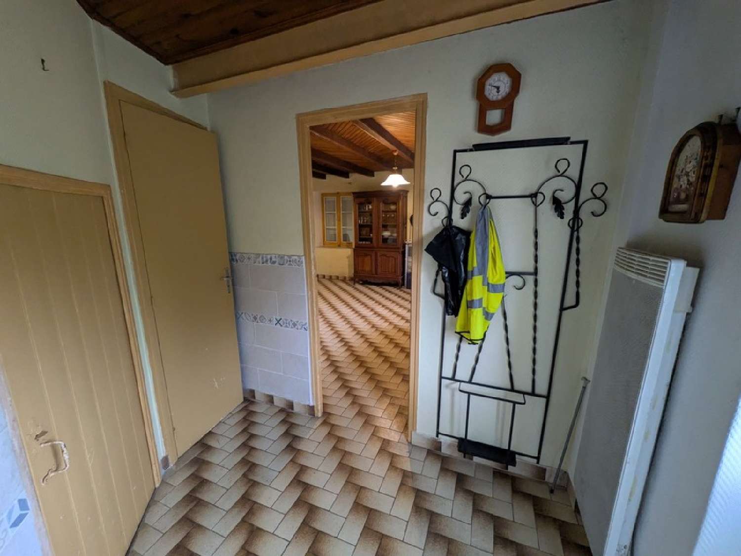  à vendre maison de village Guéméné-sur-Scorff Morbihan 3