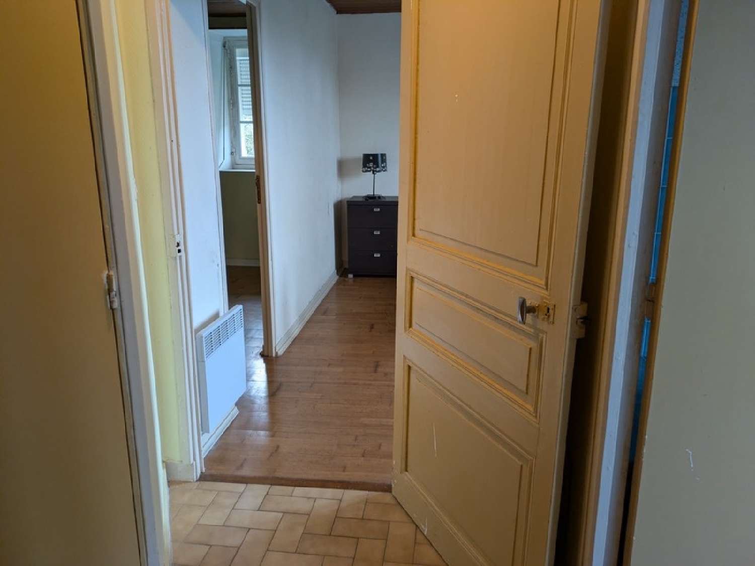  à vendre maison de village Guéméné-sur-Scorff Morbihan 6