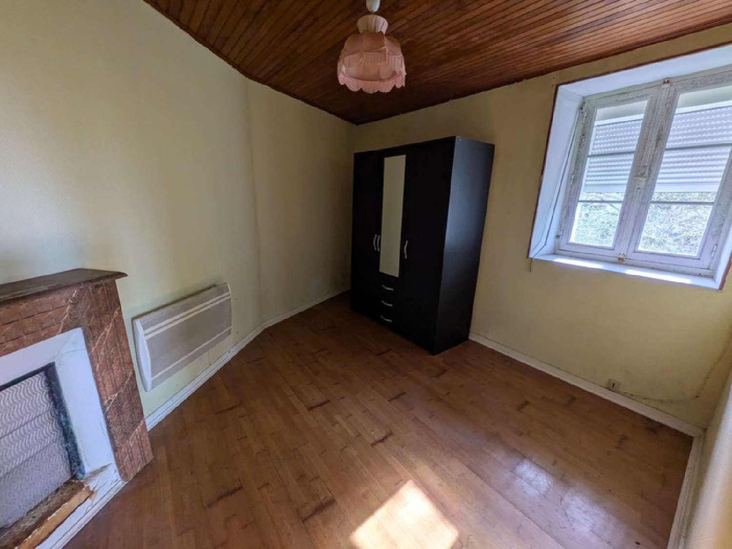  à vendre maison de village Guéméné-sur-Scorff Morbihan 7