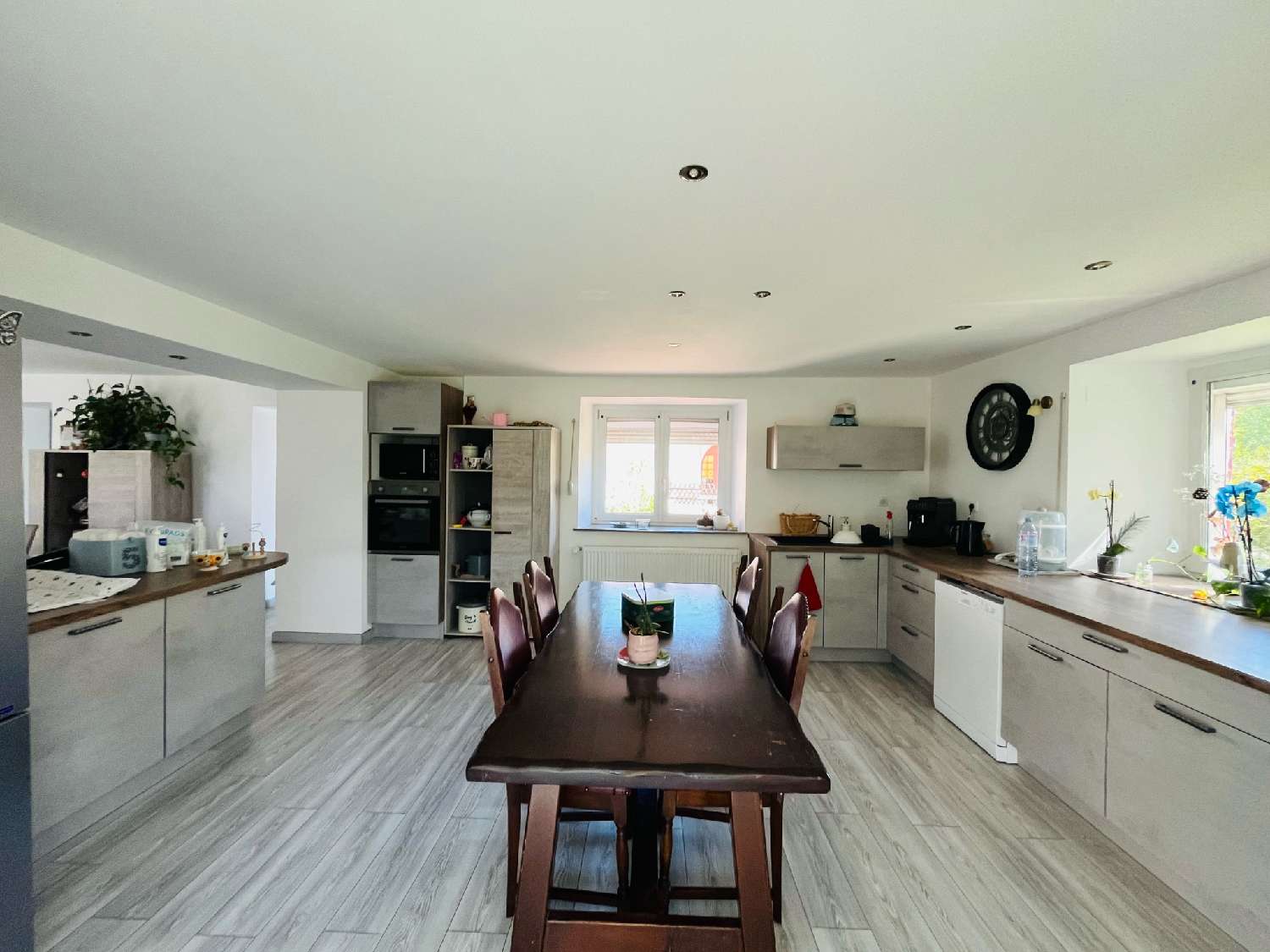  kaufen Dorfhaus Héricourt Haute-Saône 2