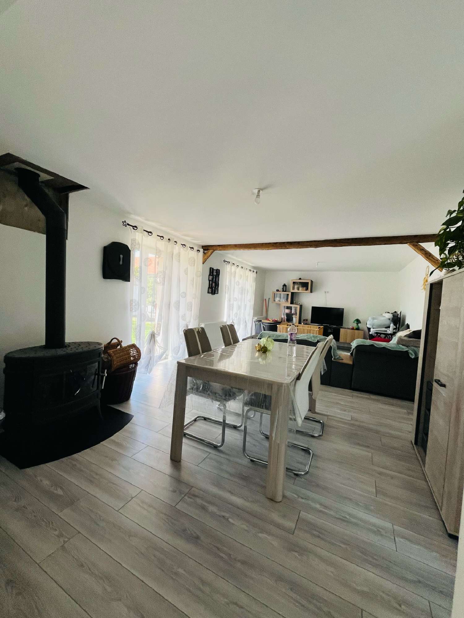  kaufen Dorfhaus Héricourt Haute-Saône 3