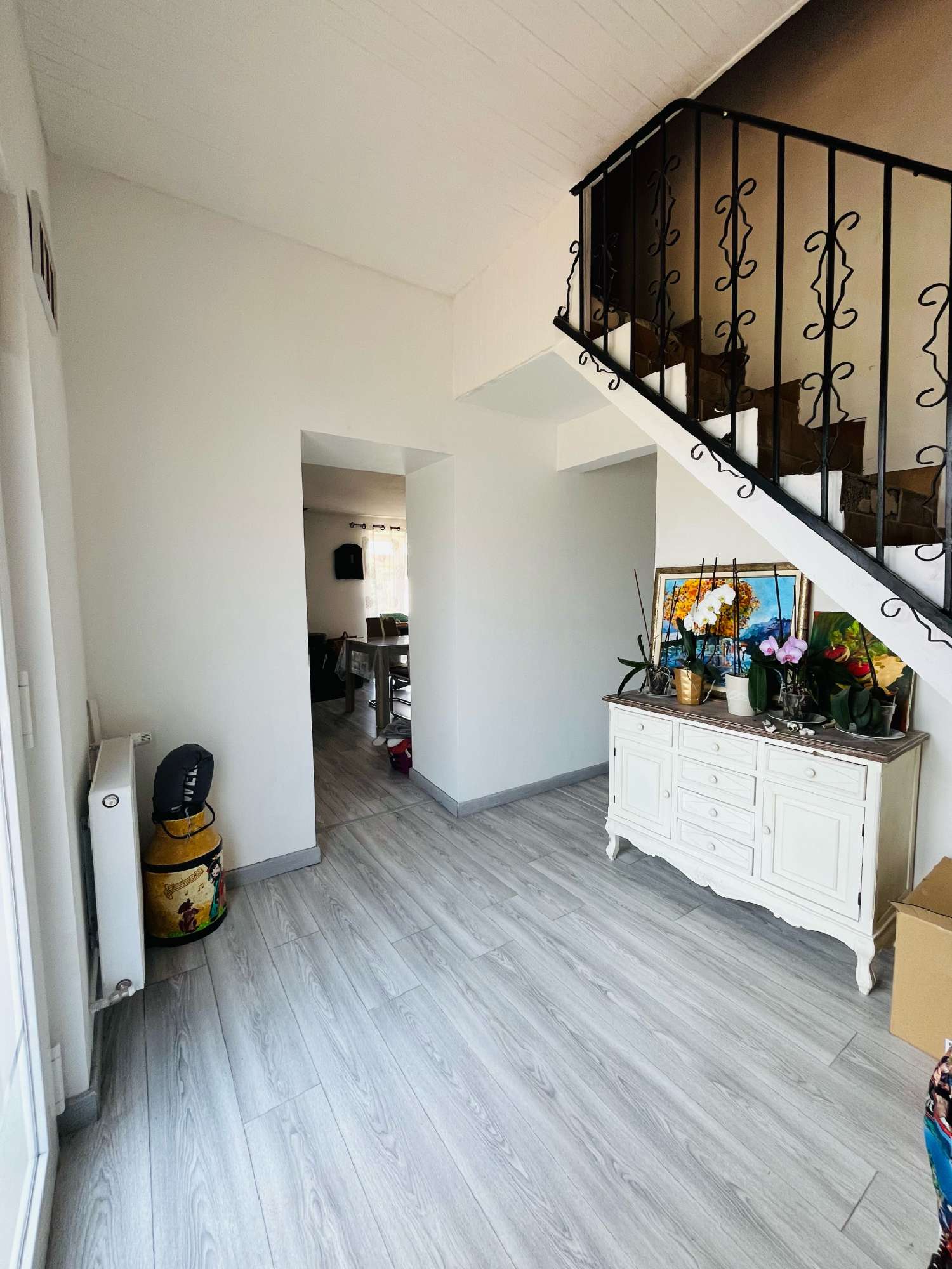  kaufen Dorfhaus Héricourt Haute-Saône 5