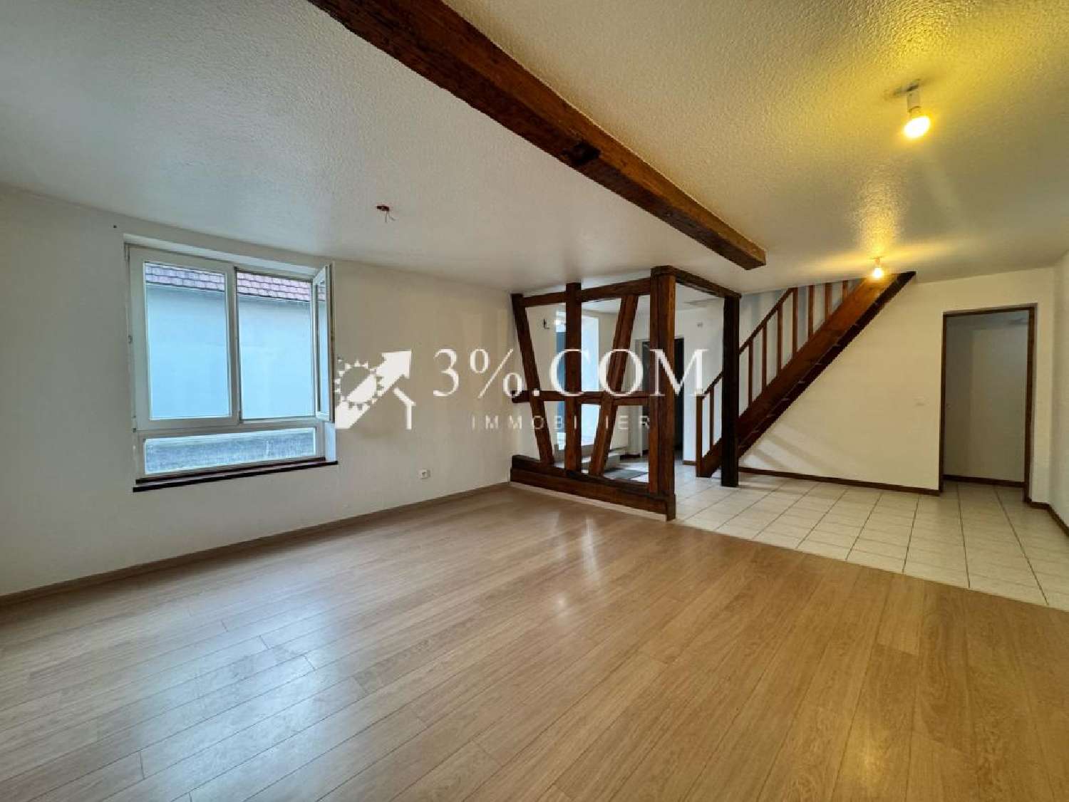  for sale village house Hohfrankenheim Bas-Rhin 2