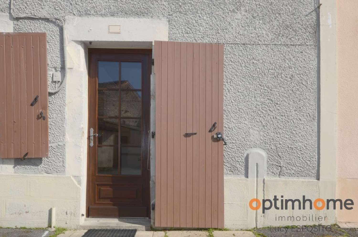  kaufen Dorfhaus Joussé Vienne 2