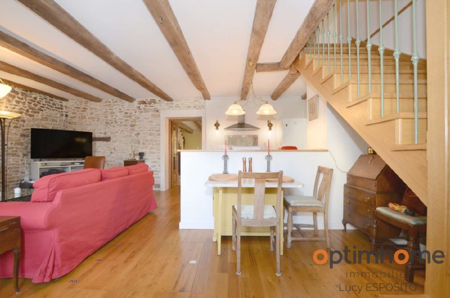  kaufen Dorfhaus Joussé Vienne 3