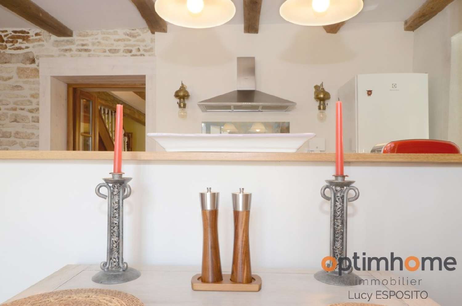  kaufen Dorfhaus Joussé Vienne 4