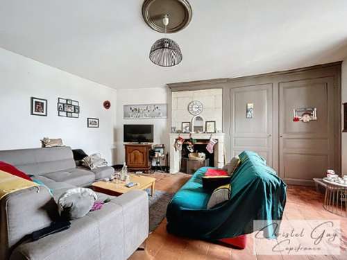 Jupilles Sarthe village house foto 7273643