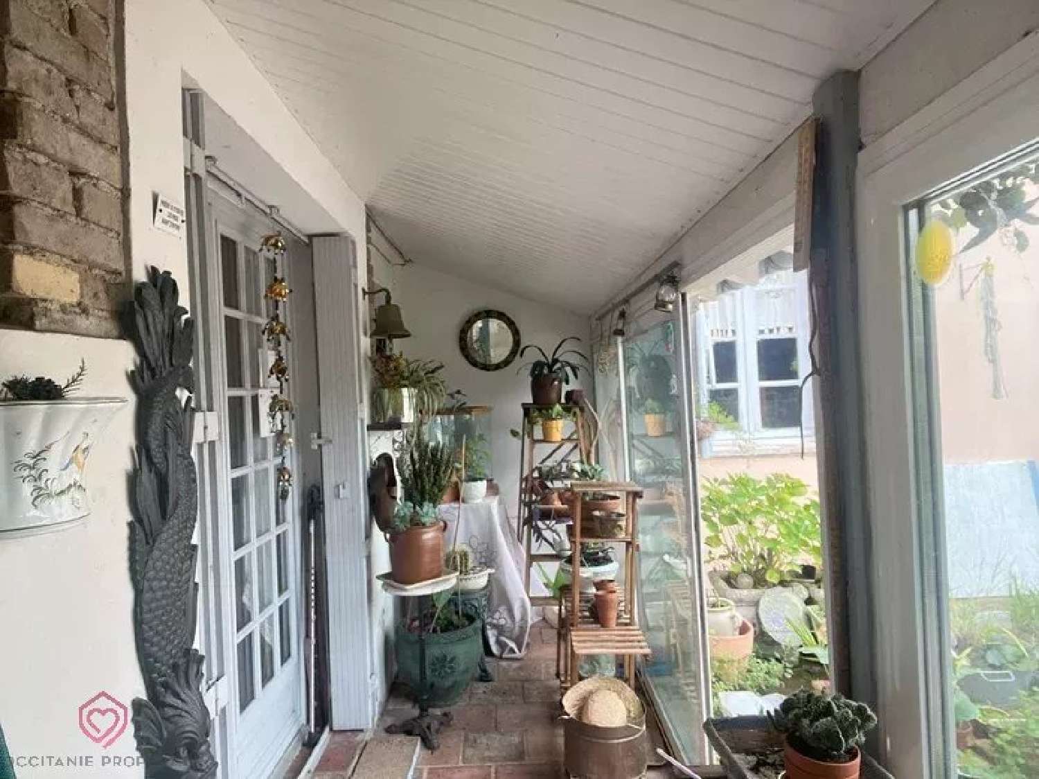  te koop dorpshuis L'Isle-en-Dodon Haute-Garonne 5