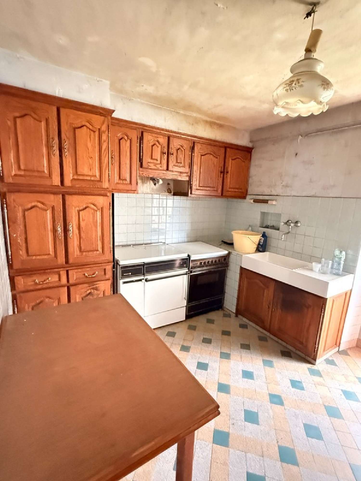  for sale village house La Chapelle-Baloüe Creuse 6